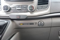 Ford Transit Custom L2