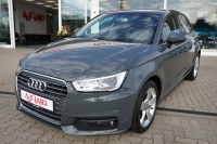 Audi A1 Sportback 1.0 TFSI ultra