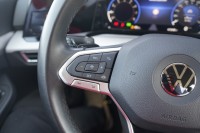 VW Golf Variant 1.5 TSI DSG