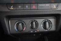 Skoda Fabia 1.0 MPI Ambition