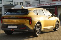 Kia K4 1.0 T-GDI
