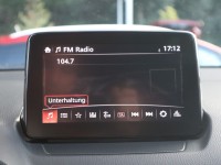 Mazda CX-3 2.0