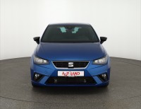 Seat Ibiza FR 1.0 TSI DSG
