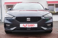 Seat Leon ST 2.0 TDI FR DSG