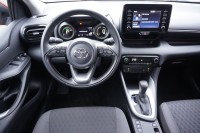 Toyota Yaris 1.5 Hybrid Team D Aut.