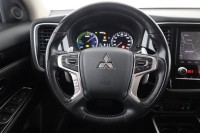 Mitsubishi Outlander 2.4Hybrid PHEV 4WD