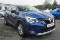 Renault Captur TCe 90