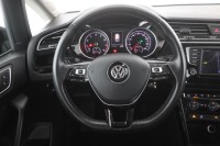 VW Touran 1.4 TSI DSG Highline