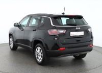 Jeep Compass 1.5 M-Hybrid Altitude