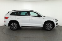 Skoda Kodiaq 1.5 TSI DSG Sportline