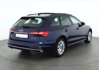 Audi A4 Avant 40 TFSI Advanced