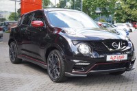 Nissan Juke 1.6 Nismo RS 4x4 DCT
