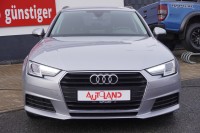 Audi A4 Avant 2.0 TDI