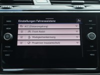 VW Touran 1.5 TSI Comfortline
