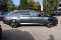 Skoda Superb Combi 2.0 TDI DSG L&K