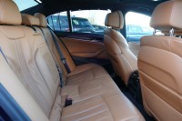 BMW 520 d M Sport xDrive MHEV Aut.