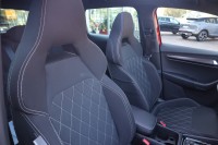 Skoda Karoq 1.5 TSI Sportline