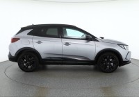 Opel Grandland 1.2 T GS Line