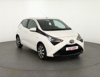 Toyota Aygo 1.0 x-play