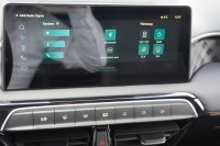 MG MG3 1.5 Hybrid Luxury Aut.