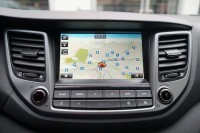 Hyundai Tucson 1.6 T-GDI Advantage 2WD
