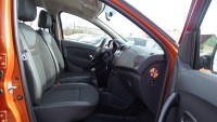 Dacia Sandero II TCe 90 Stepway