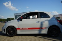 Abarth 595 1.4 Turismo