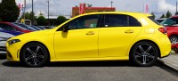 Mercedes-Benz A 250 A250 AMG Line 4Matic MBUX