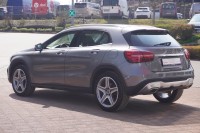 Mercedes-Benz GLA 250 Urban 4Matic