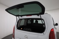 Opel Combo 1.5 Diesel N1 Facelift Aut.