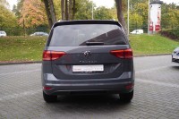 VW Touran 1.5 TSI Highline DSG