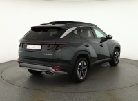Hyundai Tucson 1.6 T-GDI Aut.