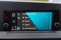 VW Caddy Maxi 1.5 TSI Life