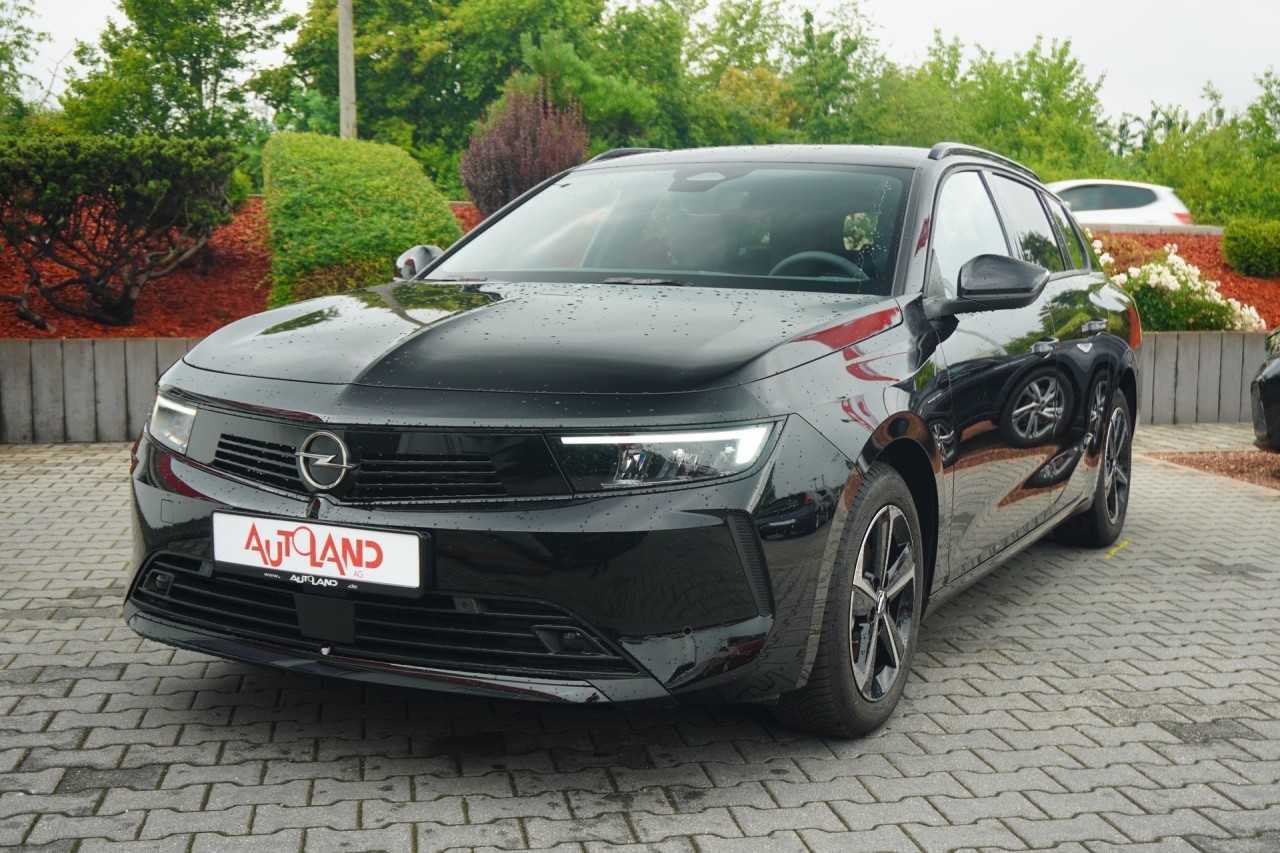 Opel Astra L Sports Tourer 1.2 Edition