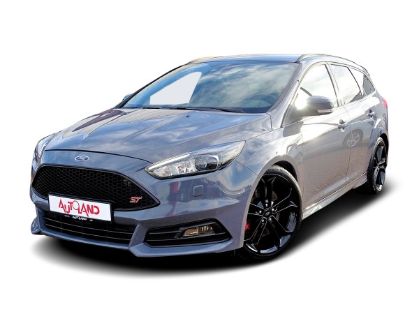 Ford Focus ST 2.0 Ecoboost ST