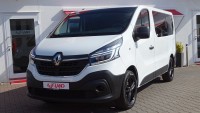 Vorschau: Renault Trafic 2.0 dCi 120 L1H1