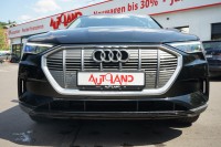 Audi e-tron 50 quattro