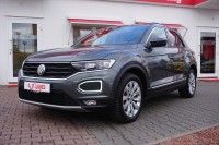 Vorschau: VW T-Roc 1.5 TSI Sport DSG