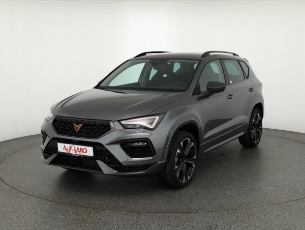 Cupra Ateca 1.5 TSI DSG