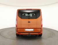 Ford Tourneo Custom 2.0 TDCi Sport