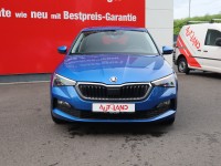Skoda Scala 1.0 TSI Ambition