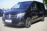Vorschau: Mercedes-Benz V-Klasse V250 d Marco Polo Aut.