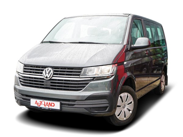 VW T6 Kombi T6.1 2.0 TDI 5 Sitzer