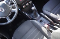 Dacia Duster SCe 115 Prestige