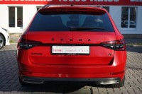 Skoda Superb Combi Sportline iV