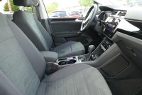 VW Touran 1.5 TSI DSG