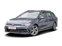VW Golf Variant VIII 2.0 TDI R-Line 3-Zonen-Klima Navi Sitzheizung