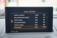 Audi A3 Sportback 35 TFSI