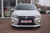 Mitsubishi Space Star 1.2 CVT Intro Edition+