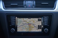 Skoda Rapid 1.2 Drive